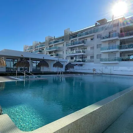 Duna Vintura 1 Apartamento Torrox