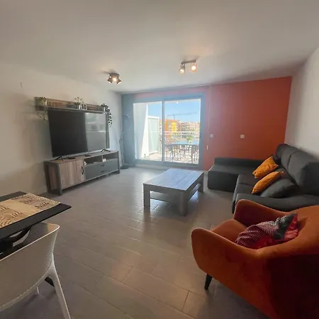 Apartamento Duna Vintura 1 *