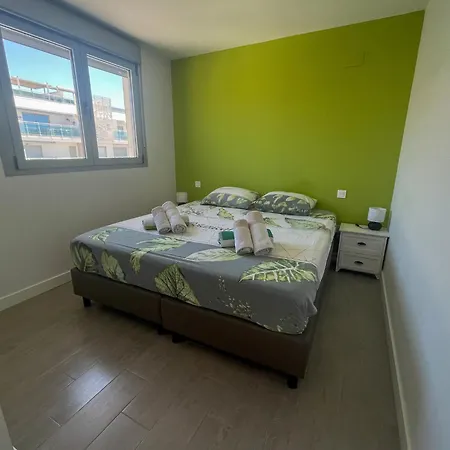 Duna Vintura 1 Apartamento