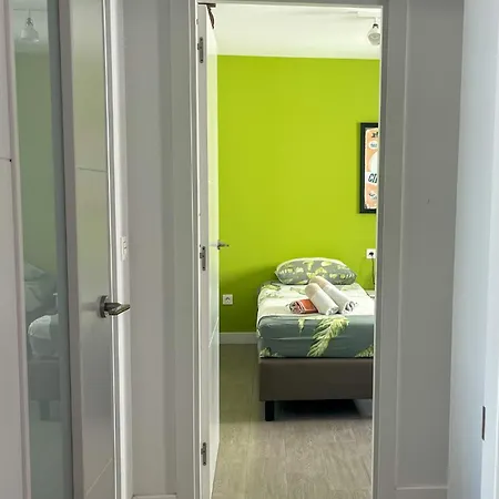 Apartamento Duna Vintura 1 Torrox