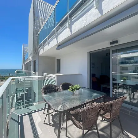 Apartamento Duna Vintura 1 *